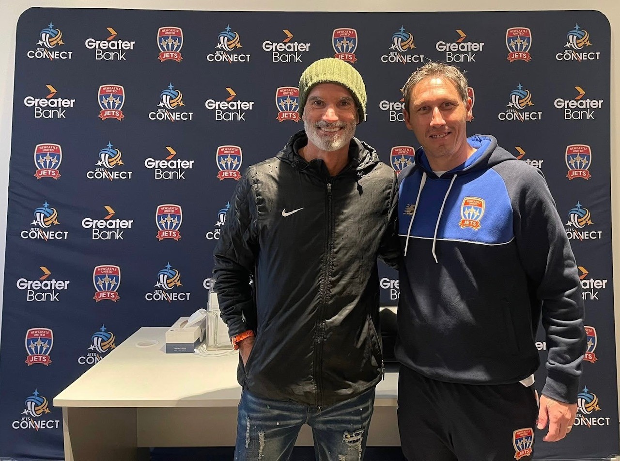 Newcastle Jets and Brisbane Roar ready for showdown