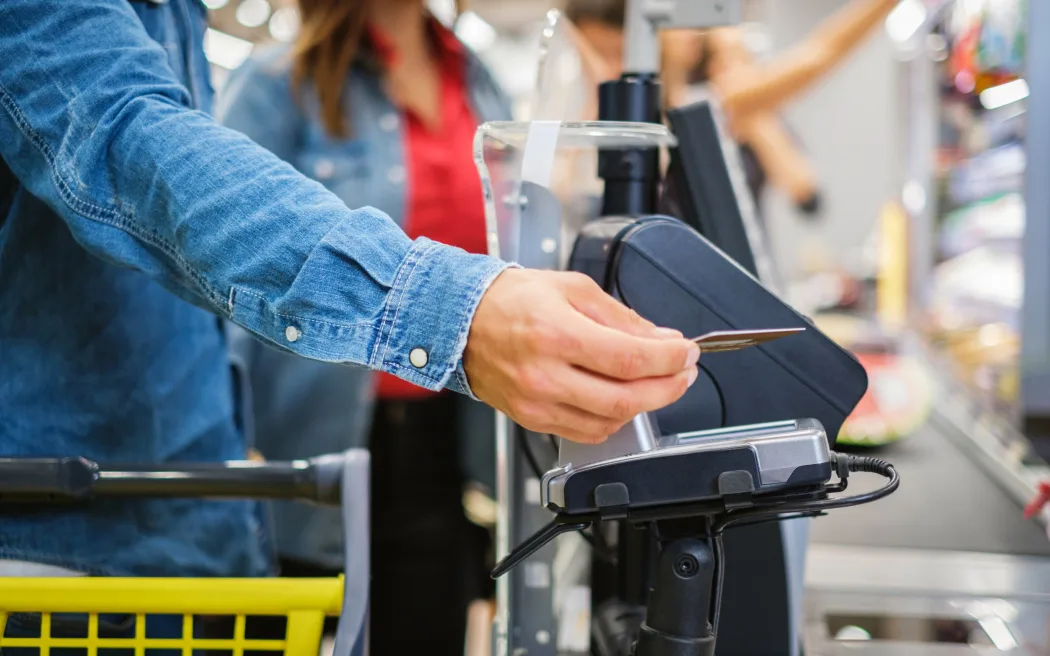 NZ grocery prices higher than OECD average