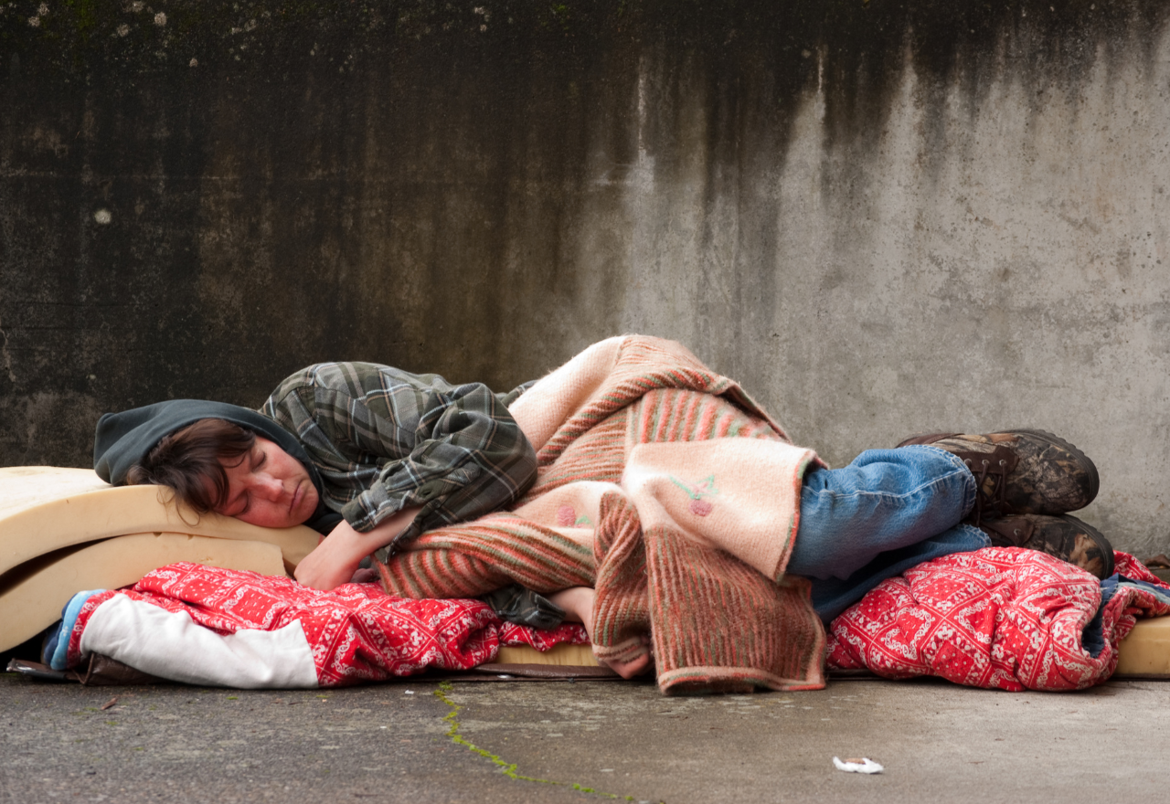 NSW Government releases 10-year strategy to address homelessness
