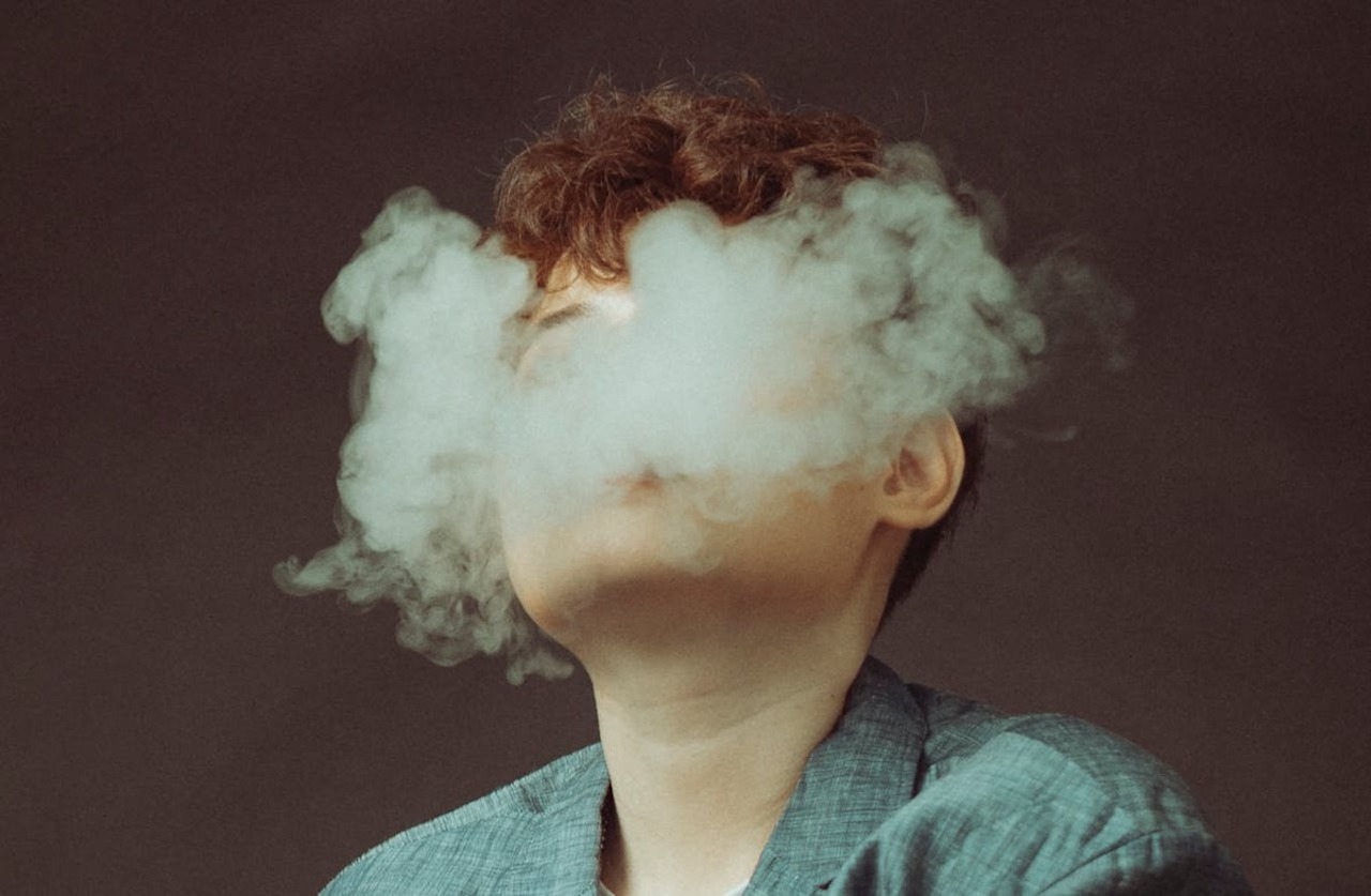Youth Push Back on Nicotine Pouches