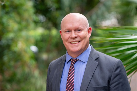 'Important step forward': Mayor welcomes Ward resignation