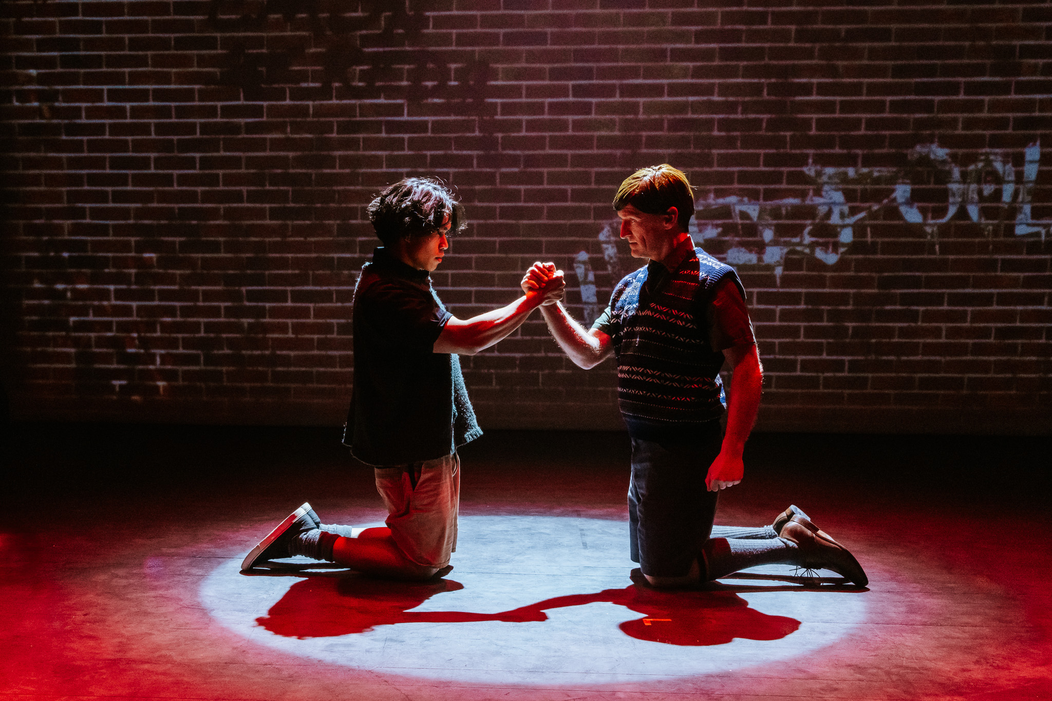 Review: Blood Brothers – a standing ovation
