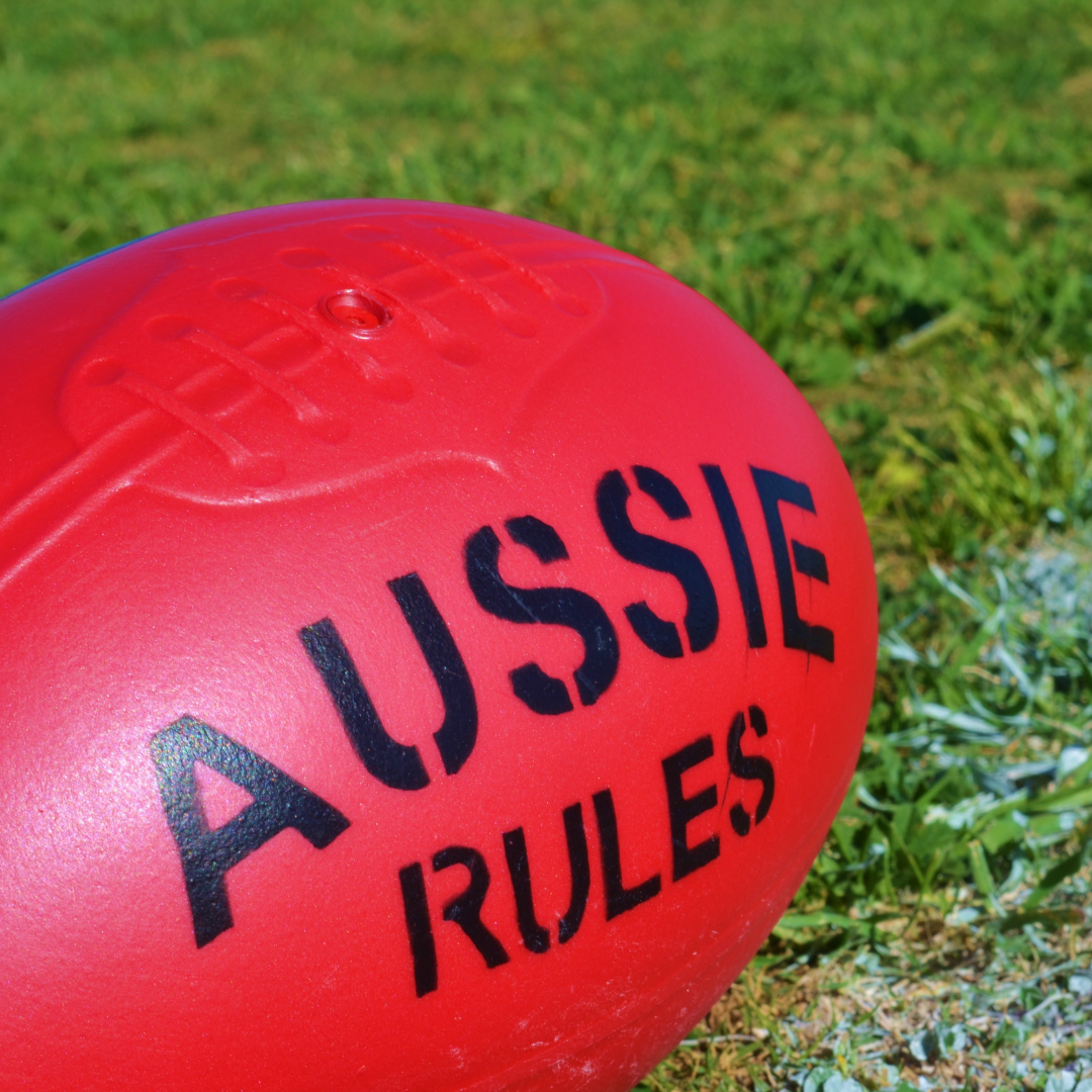 Kingscote and Dudley United can't be split in KI Football