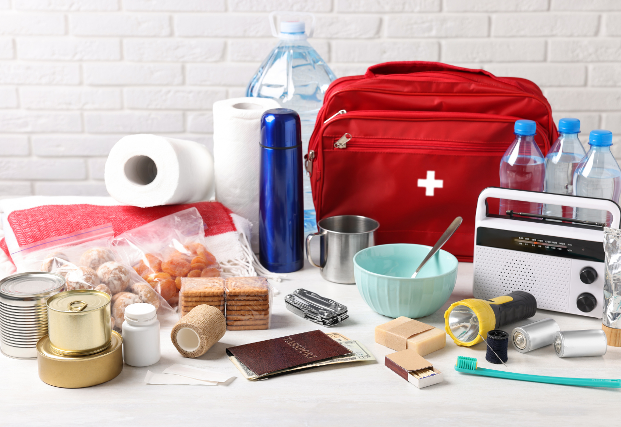 Resilience group seeks support for emergency preparedness