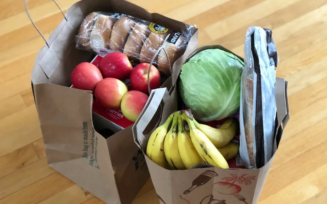 Grocery supplier costs rising faster as global prices soar