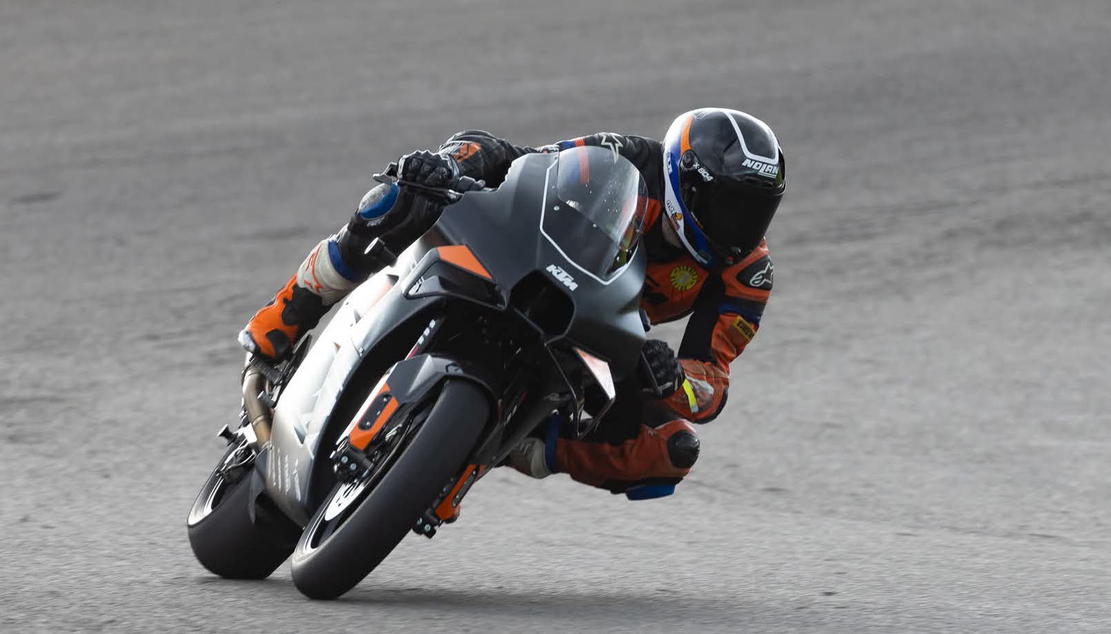 Logan Rowell’s Chilly Day Chasing a Dream