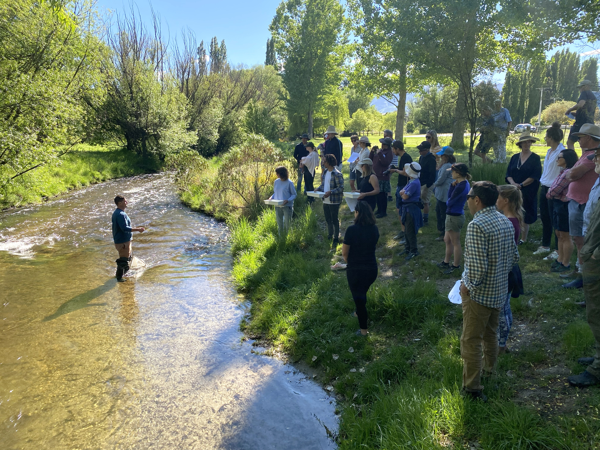 ‘Vital boost’ for WAI Wānaka, community groups 
