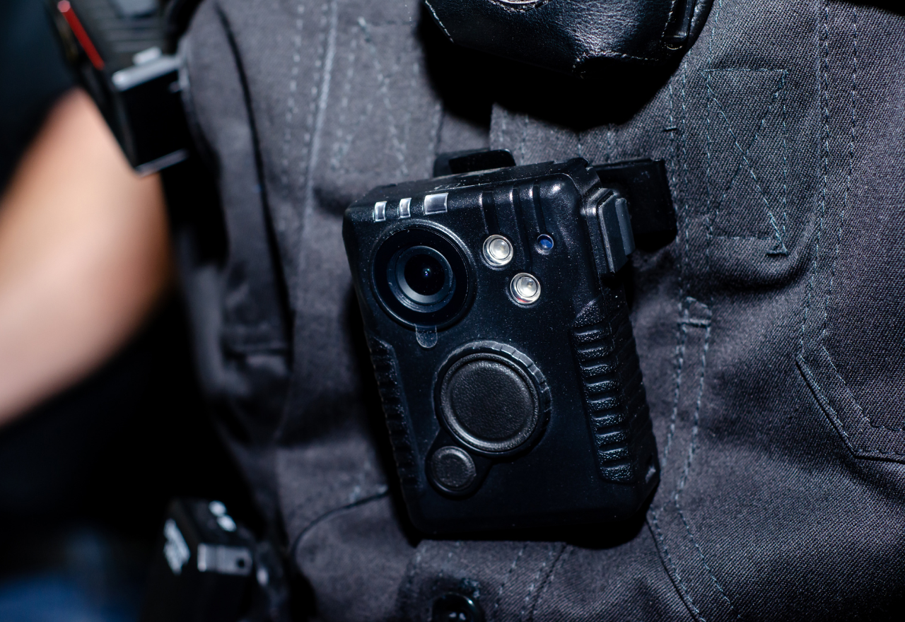Lismore Base Hospital joins Government’s body worn camera trial