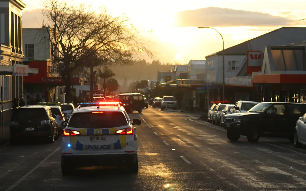 Northland gets more police to help handle 'unprecedented' crime wave