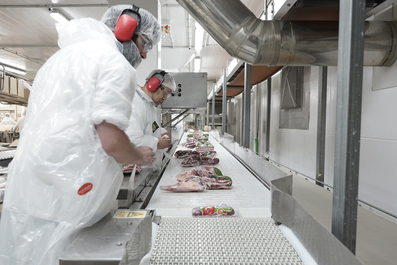 Alliance Group Shareholders to Vote on $250m Dawn Meats Deal
