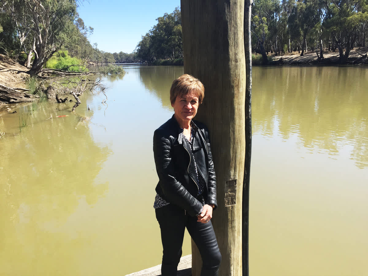 Landmark court case proof MDBA is ‘Out of Control’- Helen Dalton