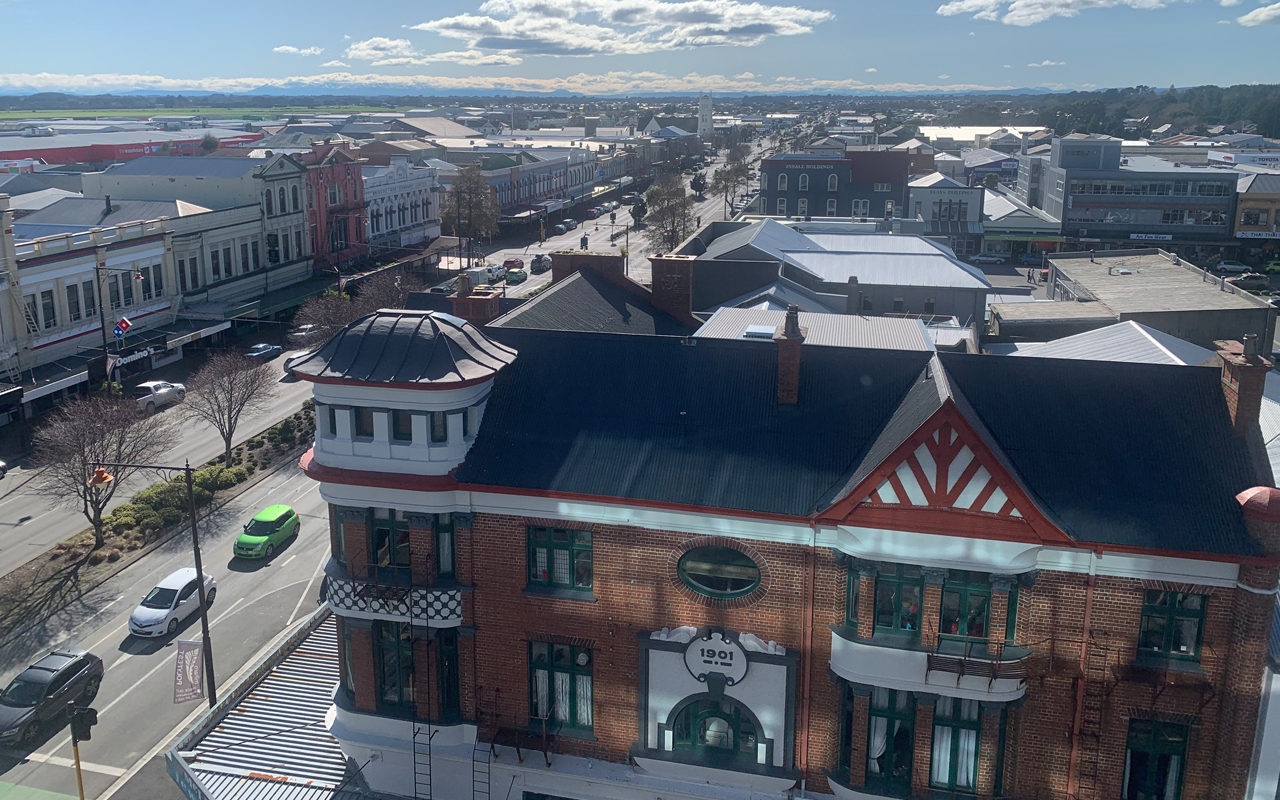 Invercargill council staff face rising aggression from public