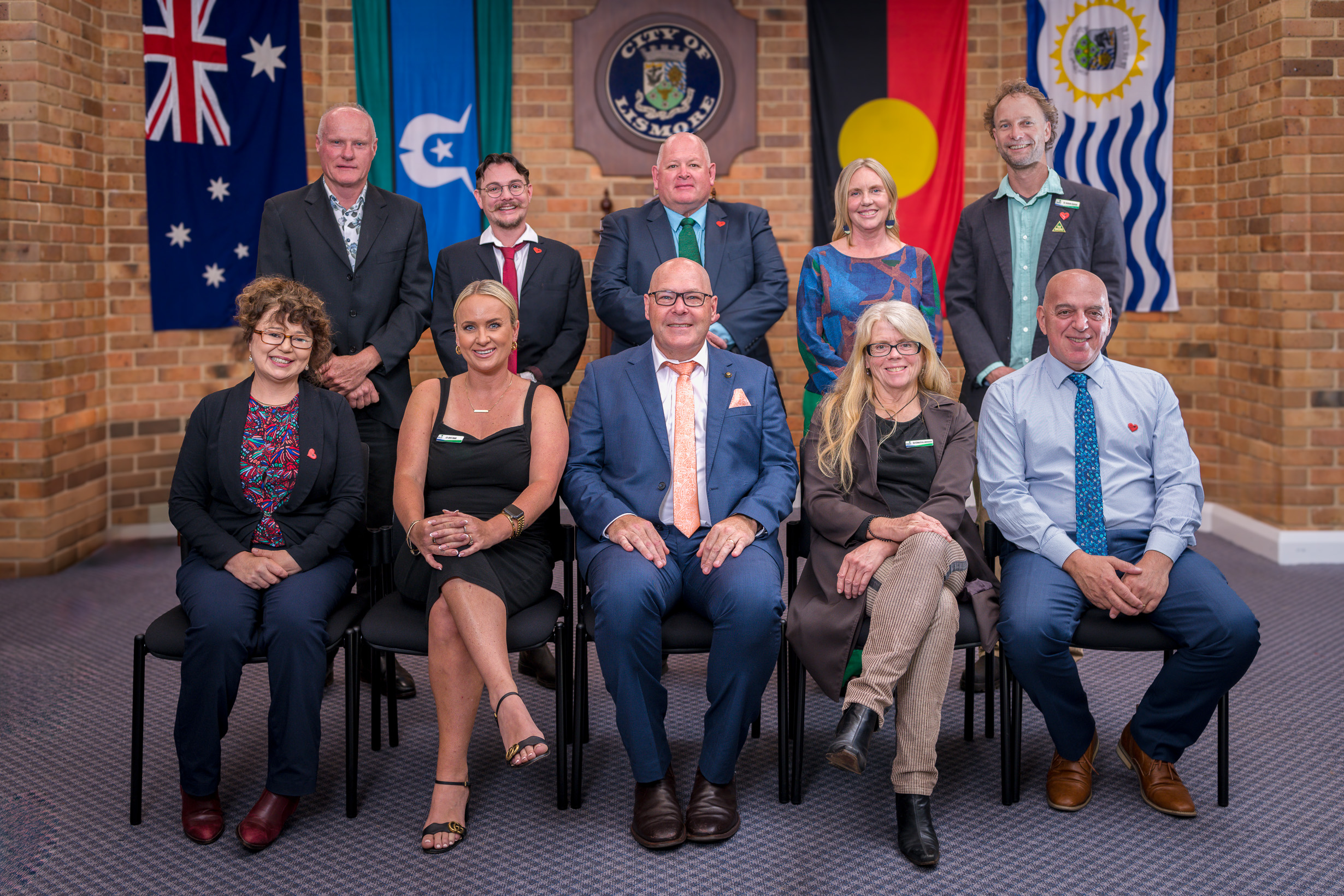 Disappointment, support and controversy; Council Meeting has it all 