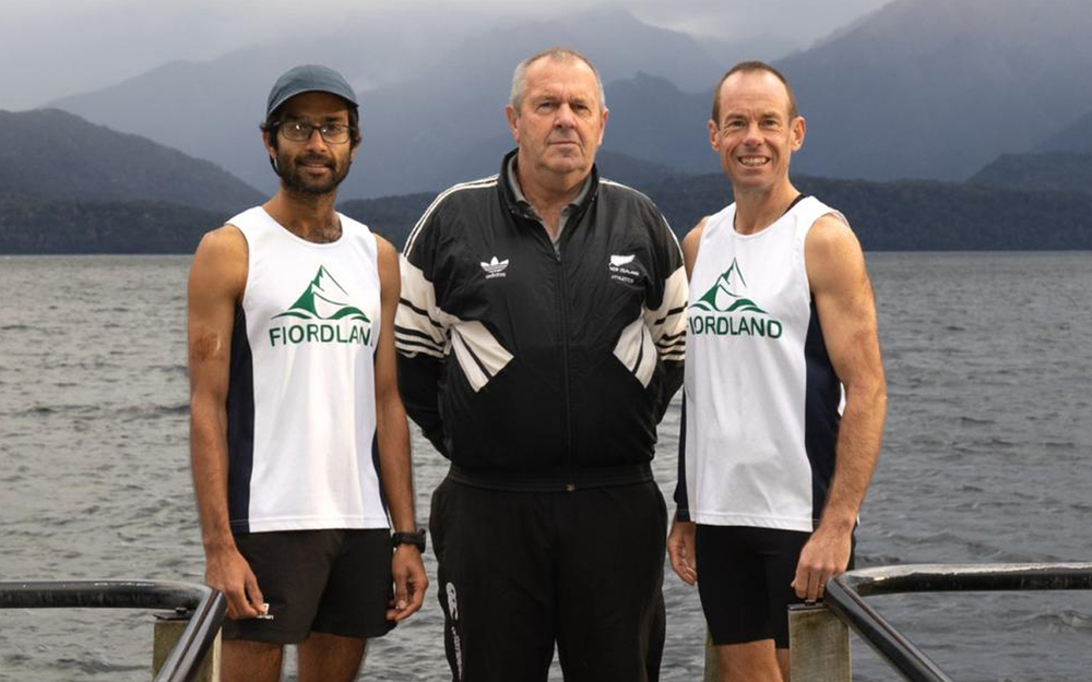 Te Anau runners off to World Champs in Spain