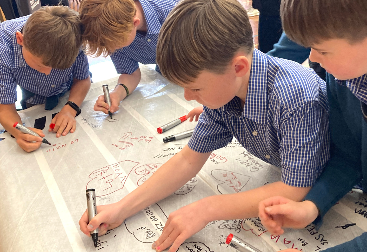 ‘Sensory overload’ - parents raise concerns about classrooms