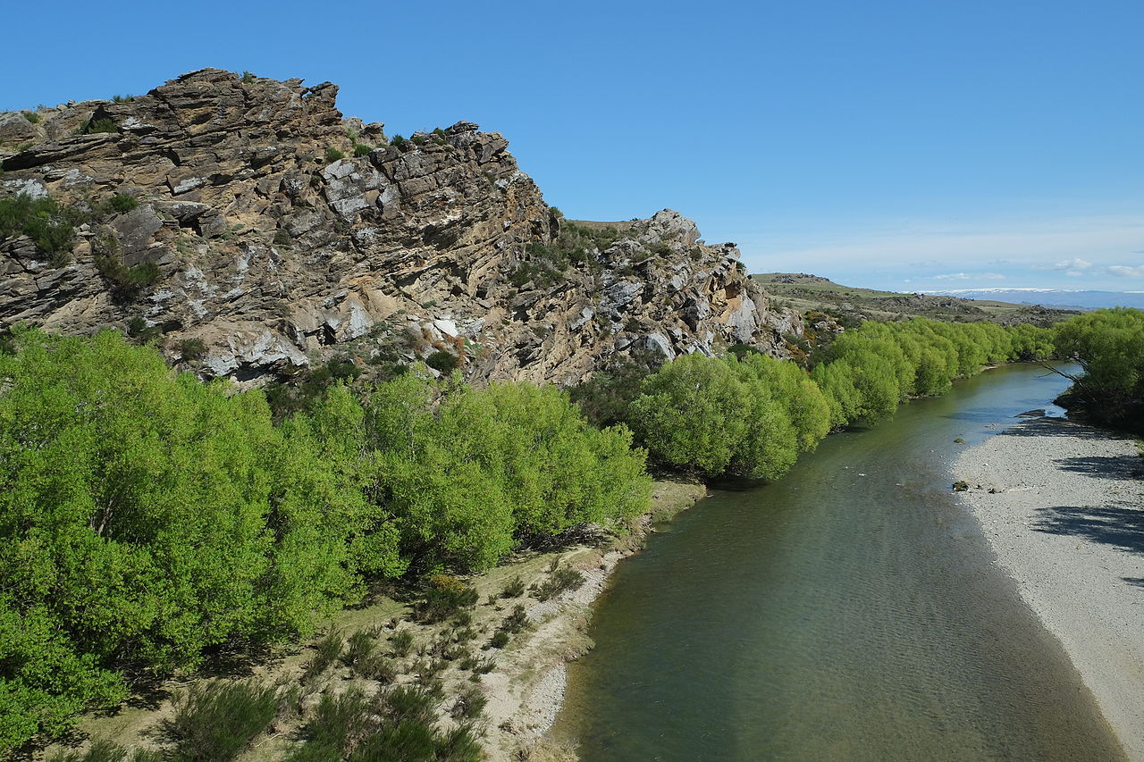Region’s water users given five year extension