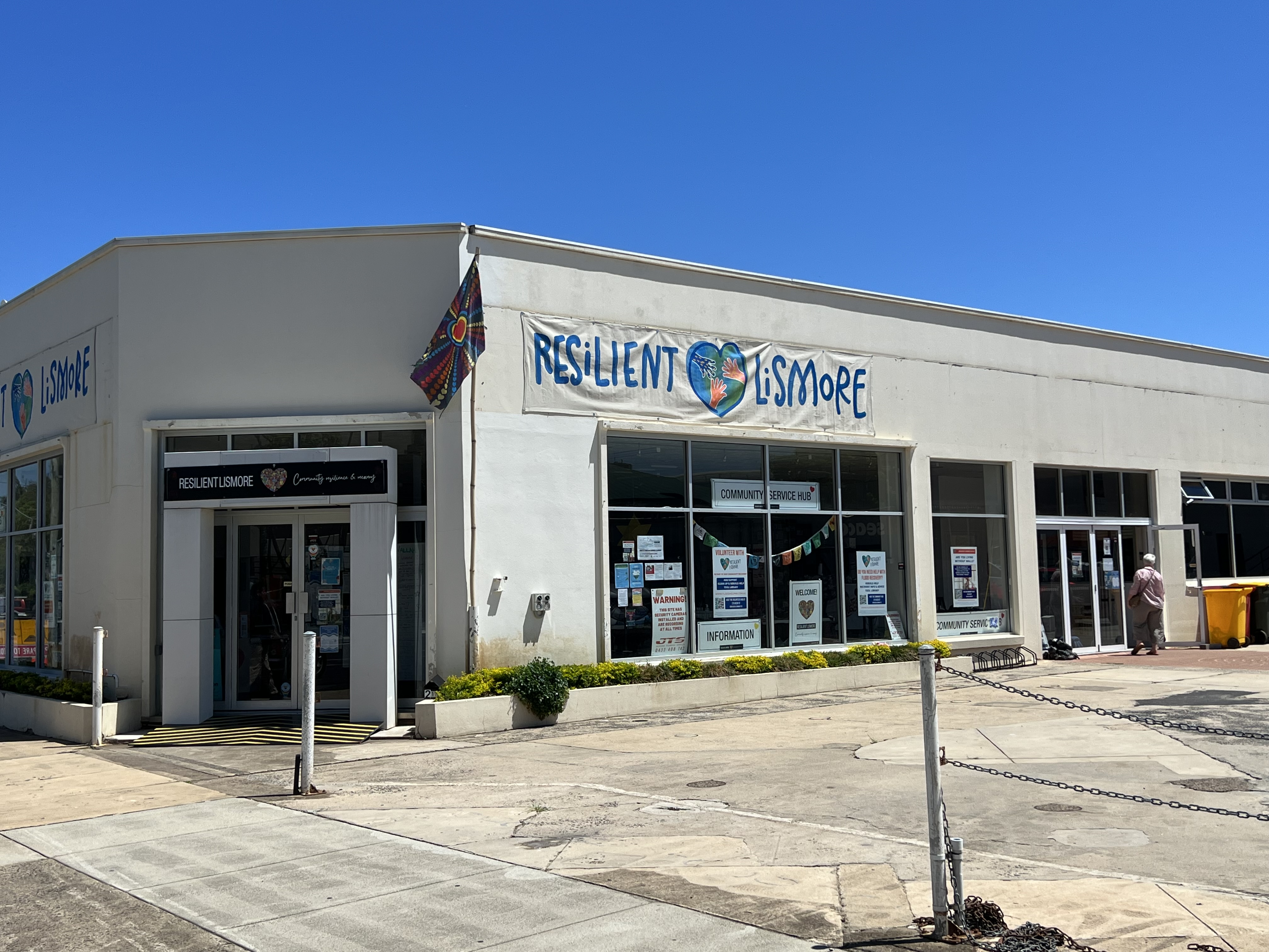 Resilient Lismore welcomes the release of the NSW Disaster Adaptation Guidelines 