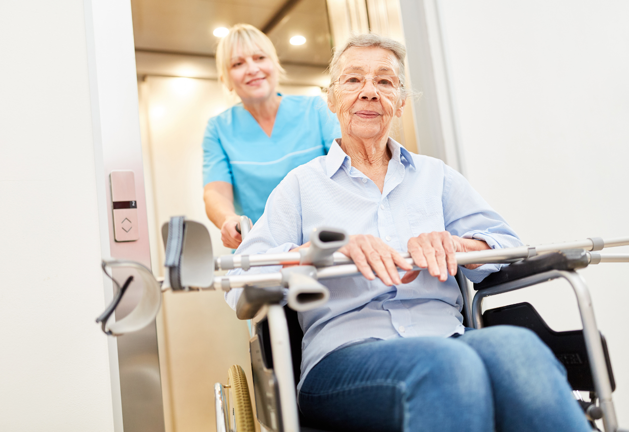 Improved stroke detection in women will save lives and millions in healthcare costs
