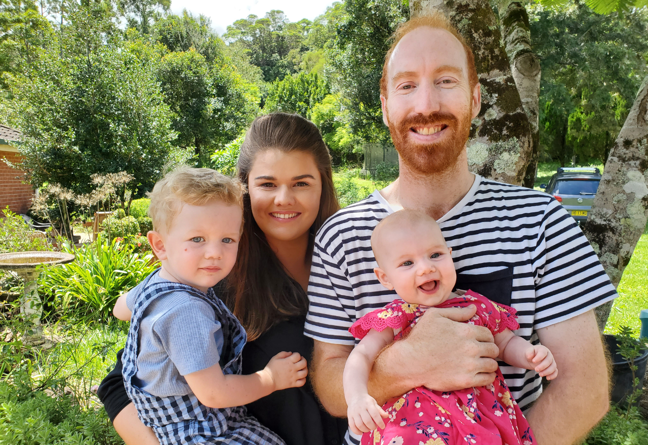 CFD Foundation Golf Day to raise money for Henry's operation