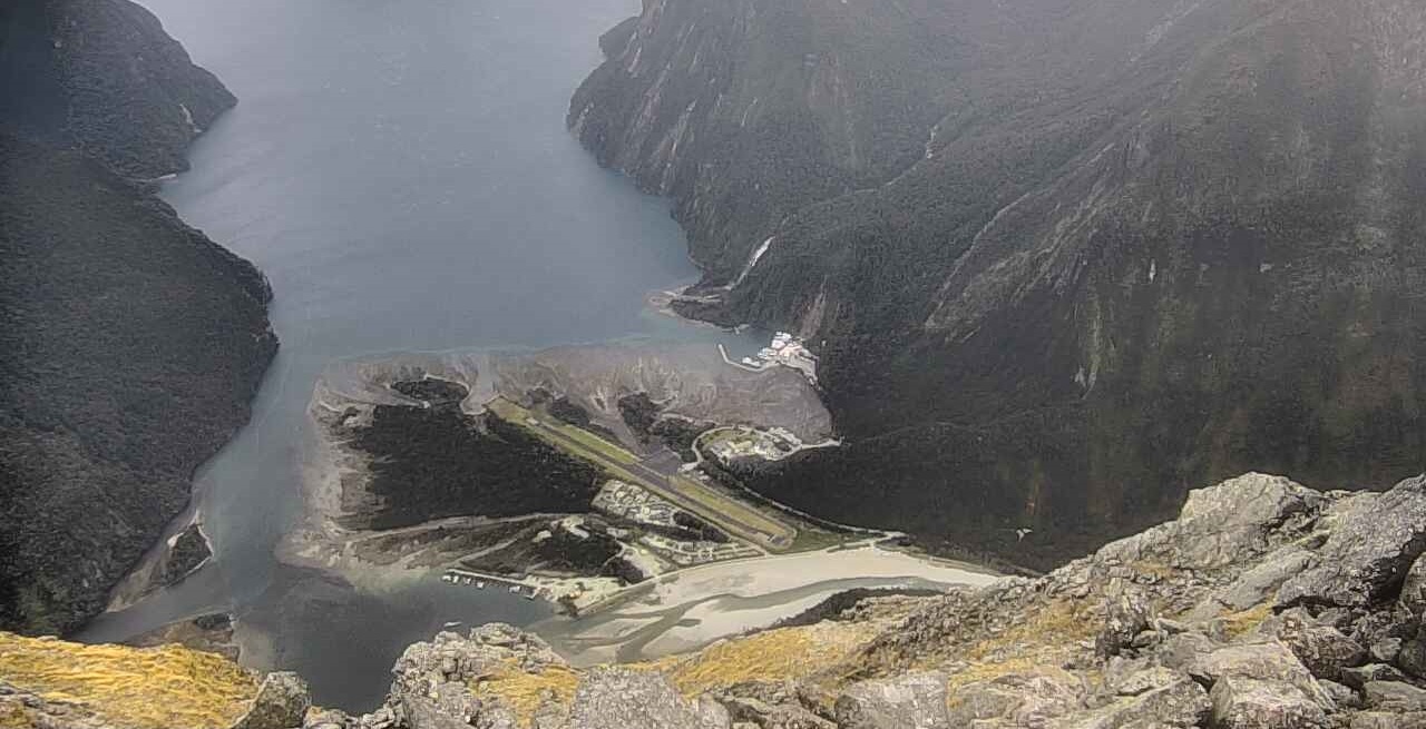 Milford Road Update: 14/8/25