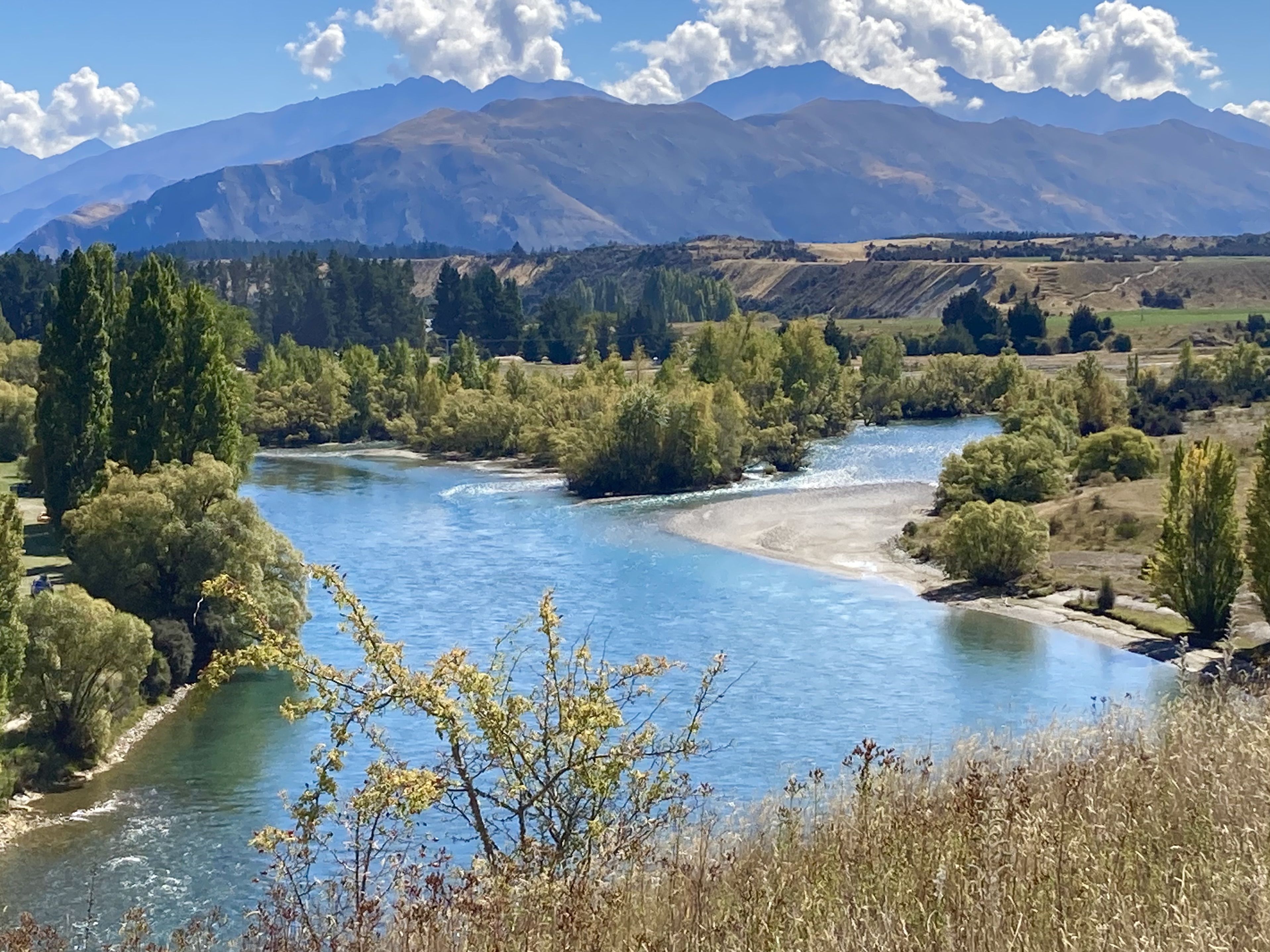 Region’s water users given five year extension