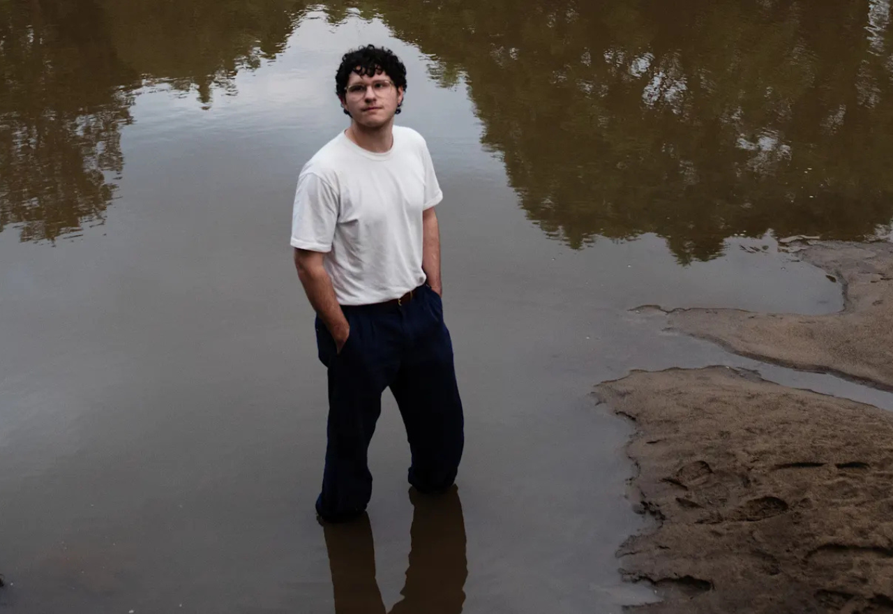 The town that keeps rebuilding: New doco Floodland explores Lismore’s flood crisis