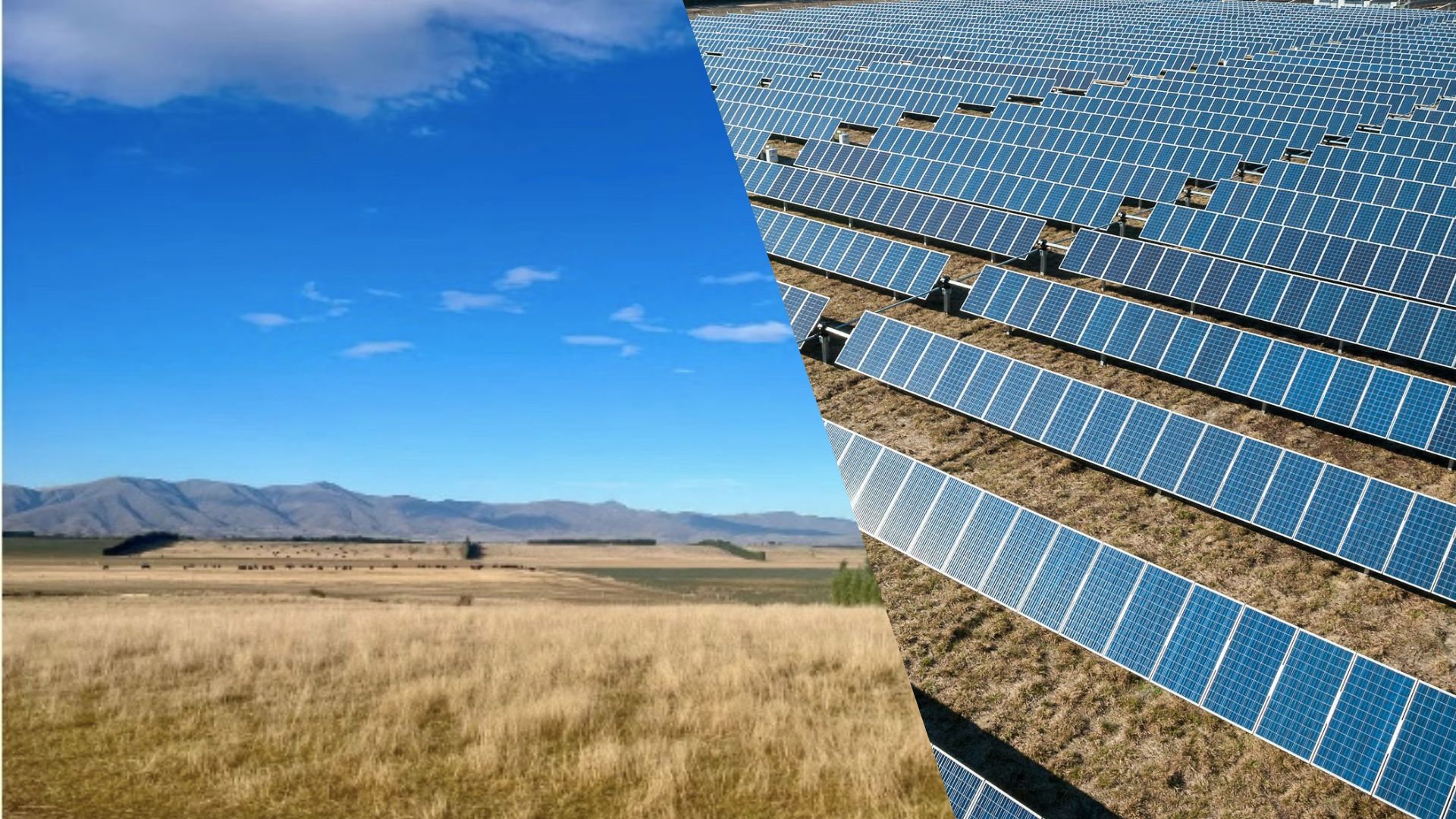Contentious Maniototo solar farm proposal faces public hearing 