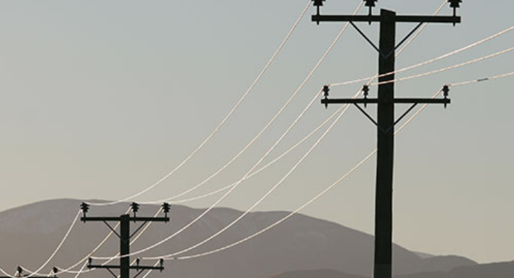 Energy company recommends insurance following low voltage event