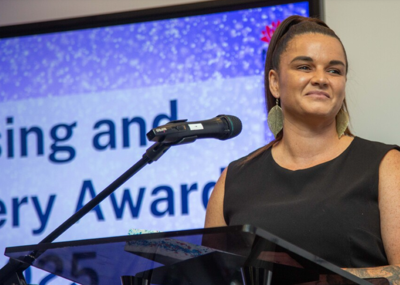 Gilgandra nurse heads to state finals in NSW Awards