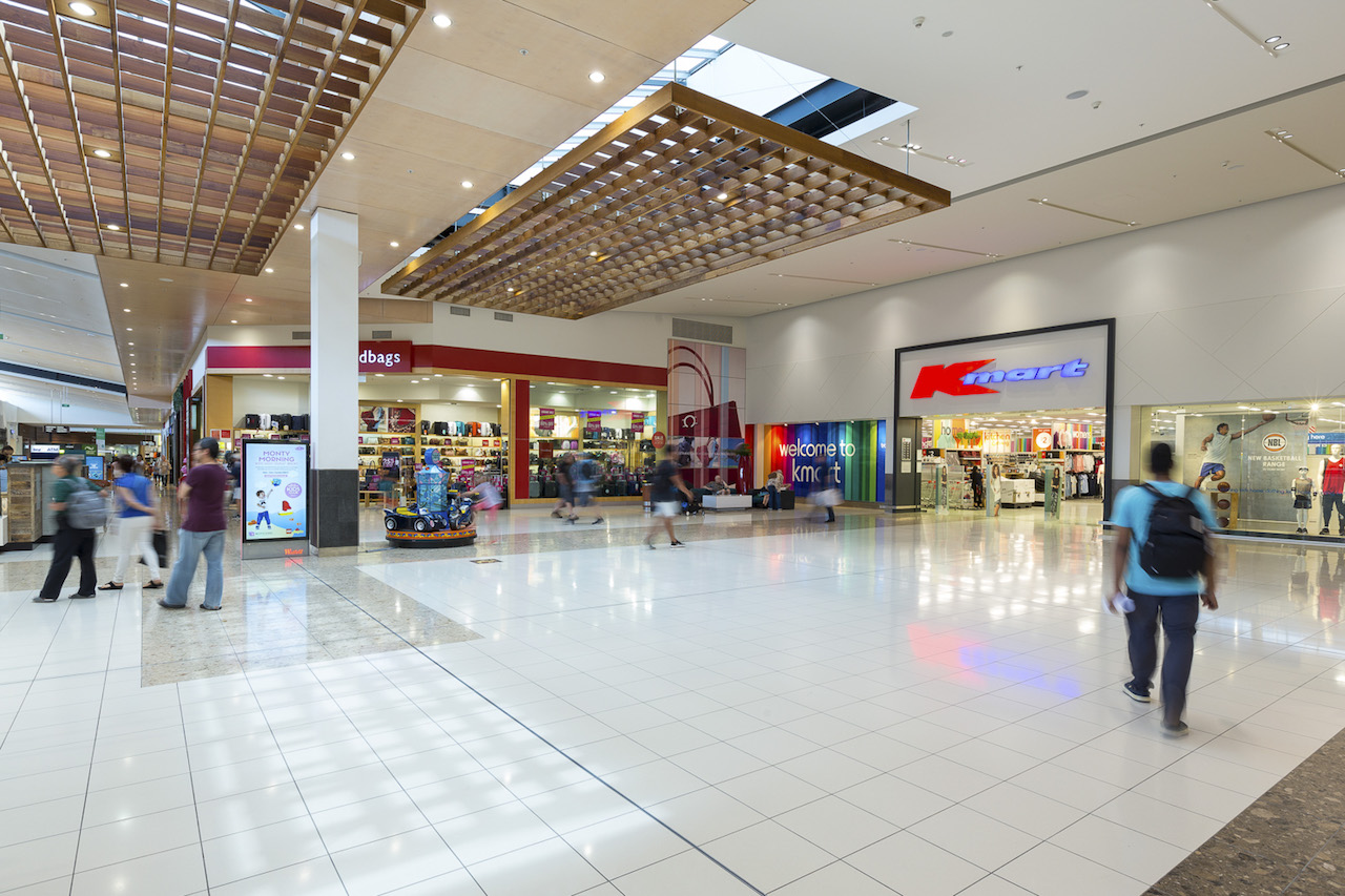 Kmart Warned Over Cotton Claim