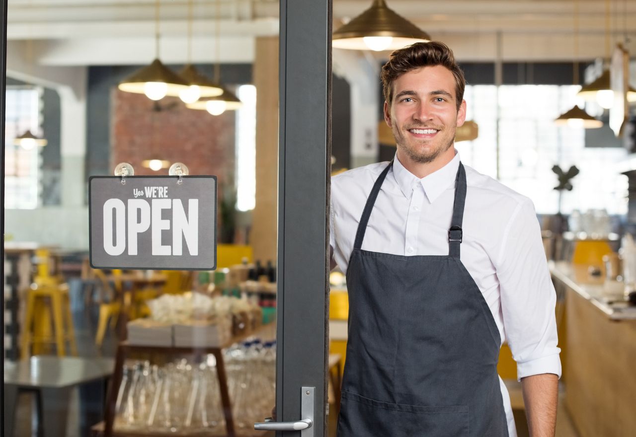 Local Small Businesses Tap Into Support
