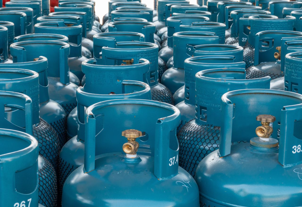 Gas Shortages Threaten NZ Industries