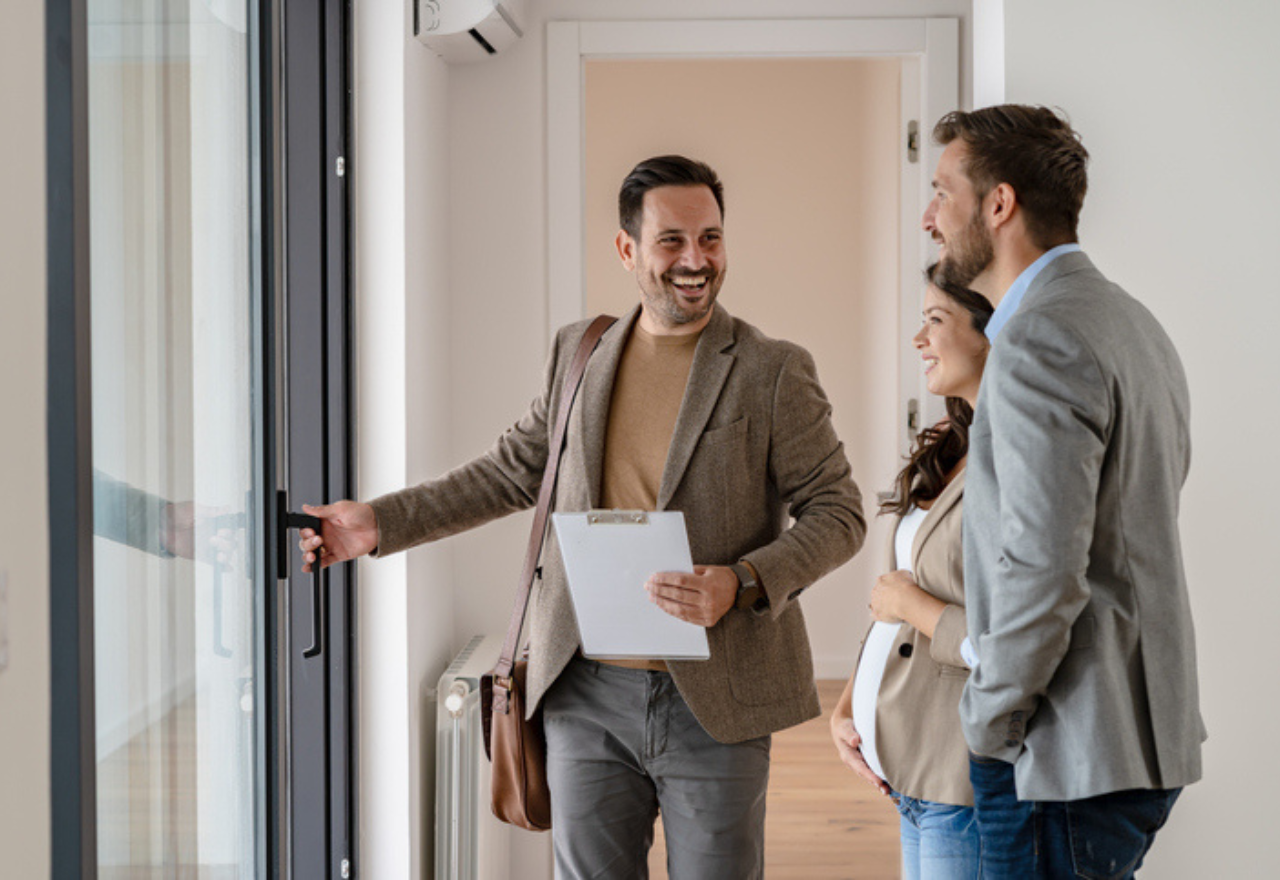 How to choose your real estate agent (sponsored)
