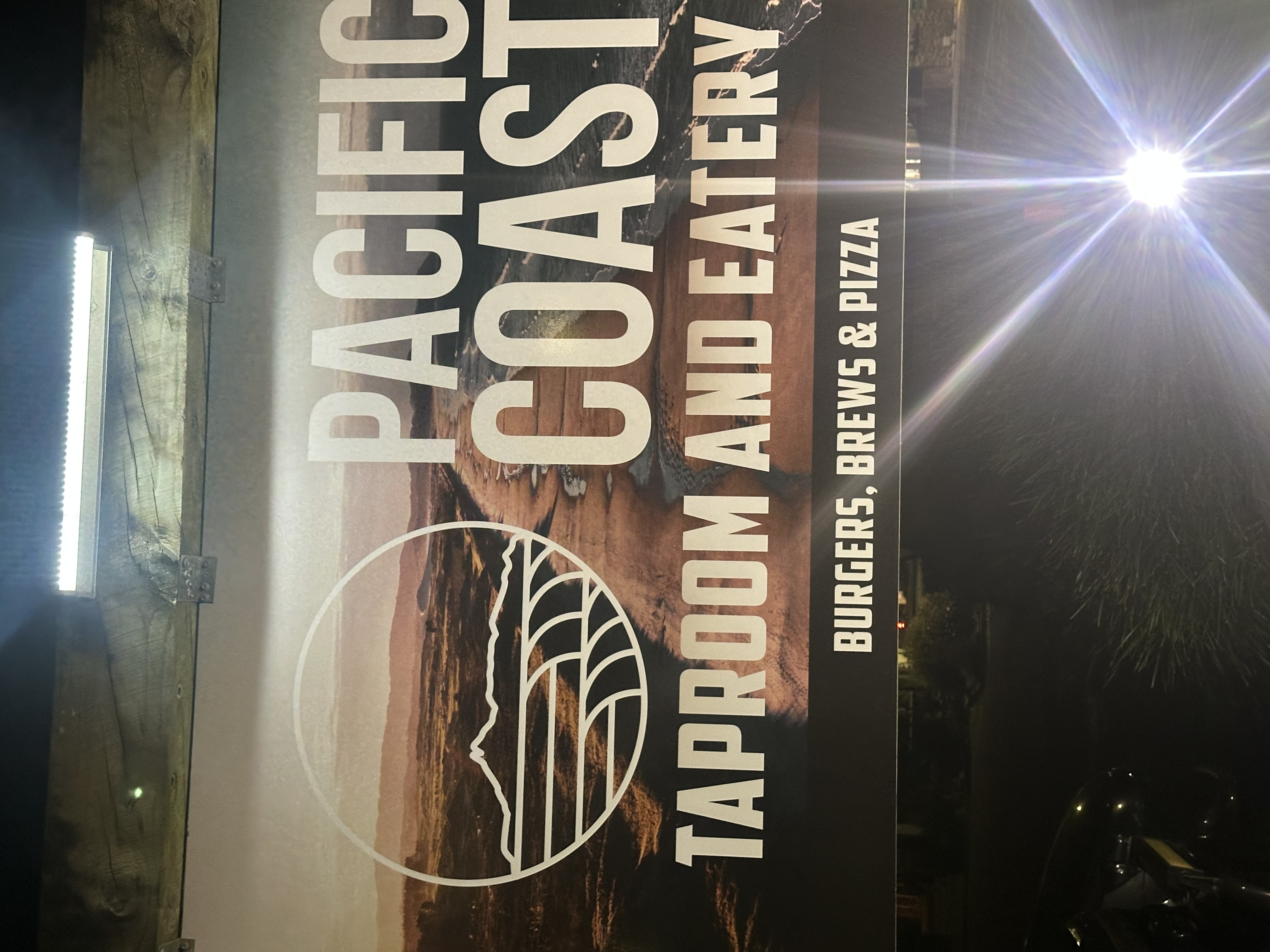 ✨ Weekend Pick – Pacific Coast Taproom & Eatery, Mangawhai Village