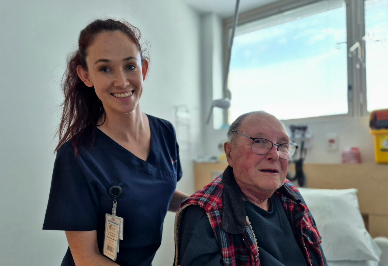 Lismore Base nurses and doctors shine in latest survey 