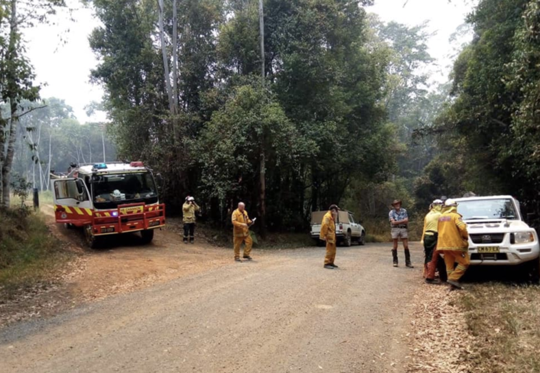 NRs firefighters awarded 14 per cent wage increase after independent umpire determination