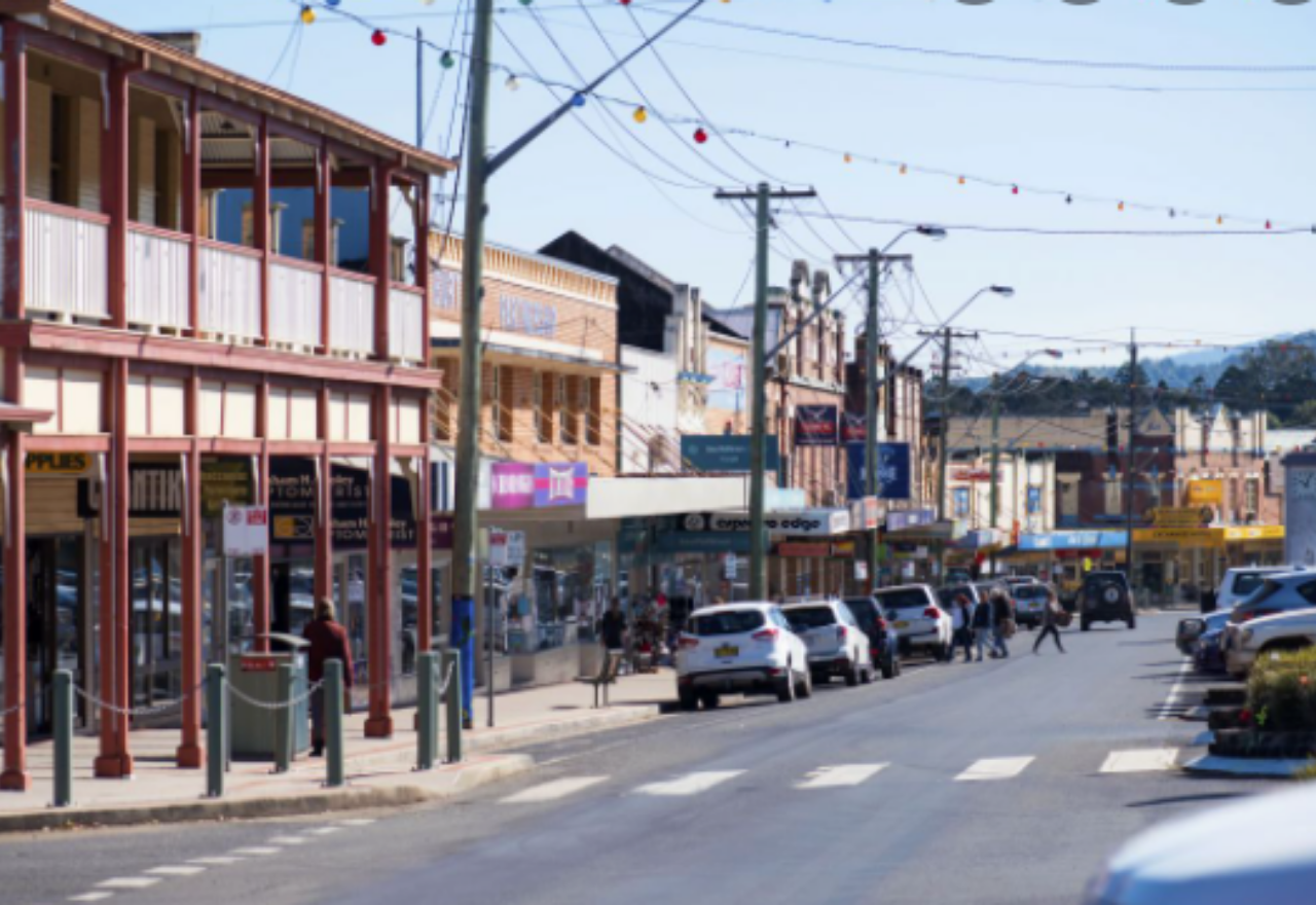 Kyogle Council adopts roadmap for the future