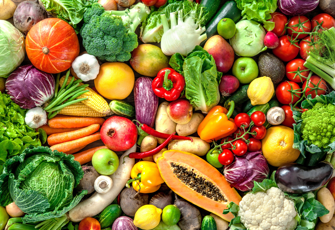 Study finds correlation between diet and mental health