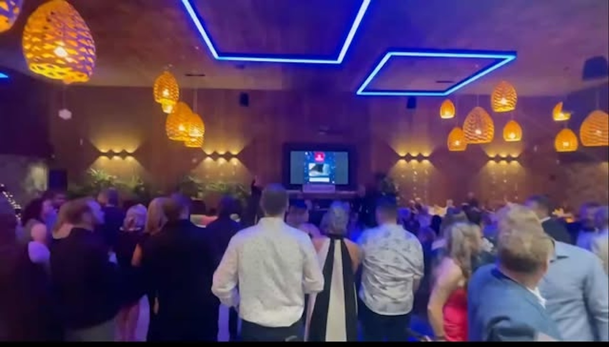 Charity gala raises impressive amount for Little Learners Trust