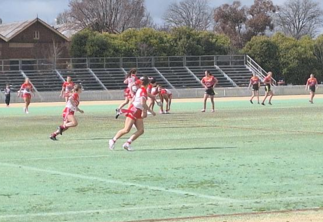 Nyngan lose leaguetag but Reserves win a thriller