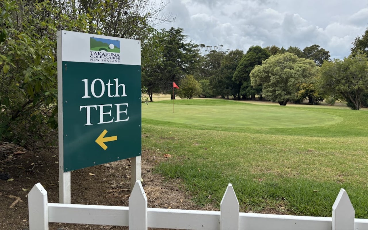 Auckland Council to go ahead with plans to cut Takapuna Golf Course