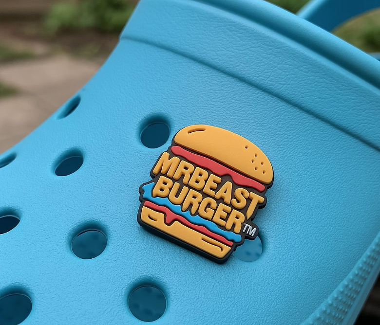 MrBeast Burgers Launch In Auckland