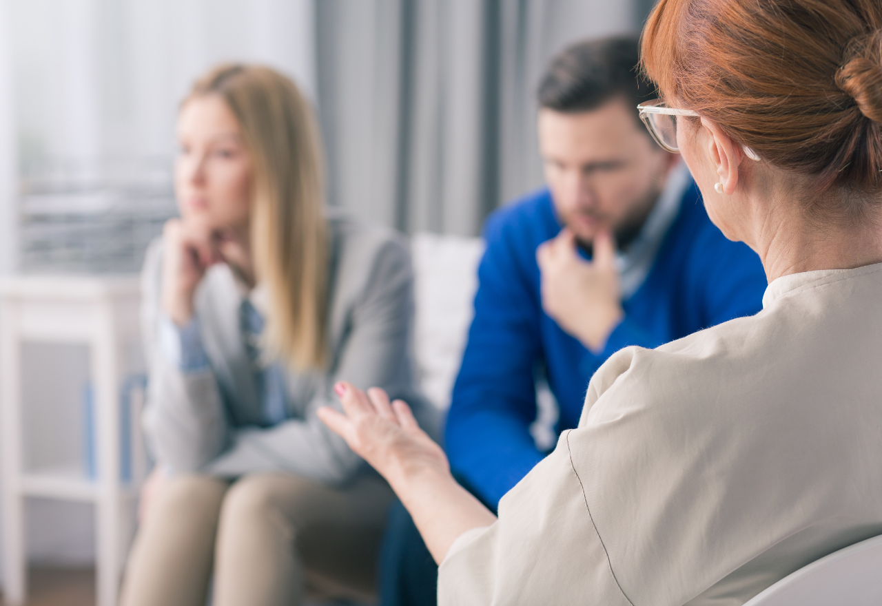 Relationships Australia NSW launches campaign to demystify mediation for separating couples