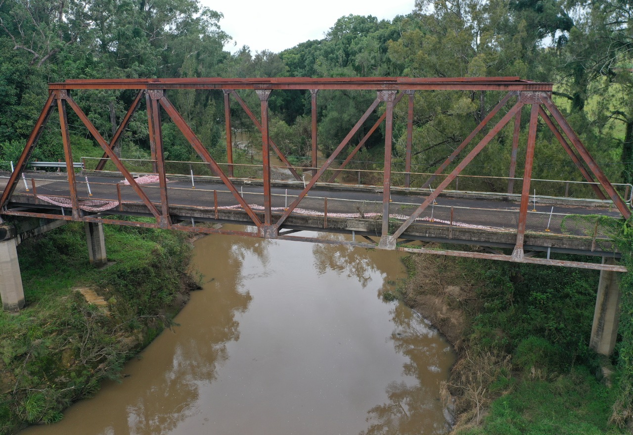 Work to start soon on new Montgomerys Bridge 