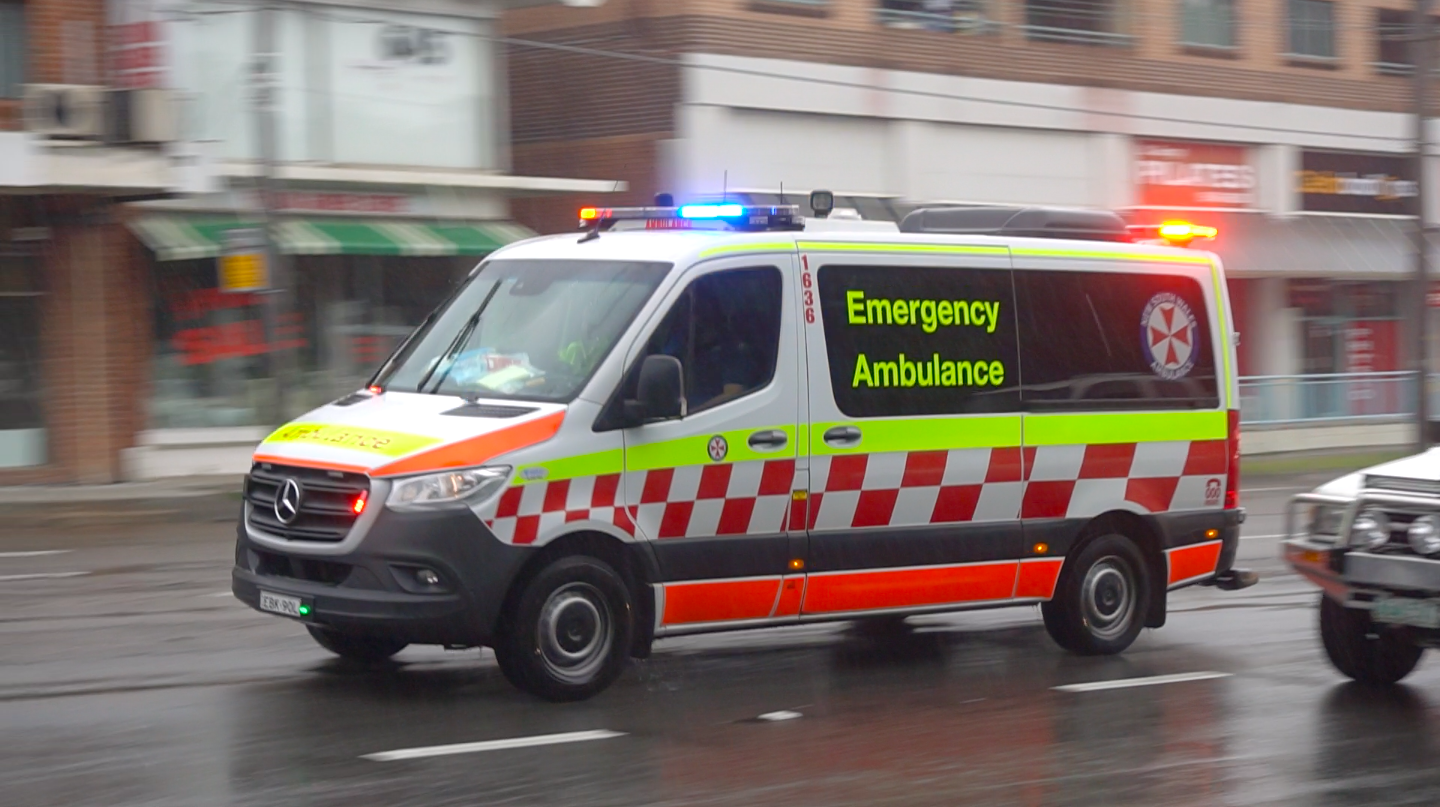 Hay to pioneer NSW's first CERT program in town with existing ambulance services