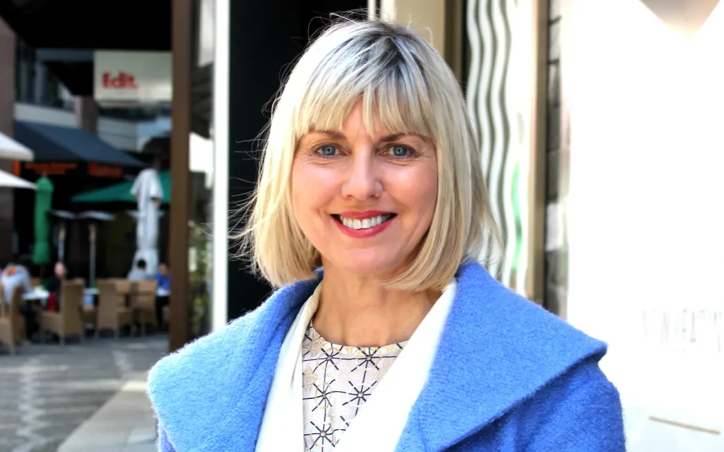 Auckland business leader begs government for economic plan