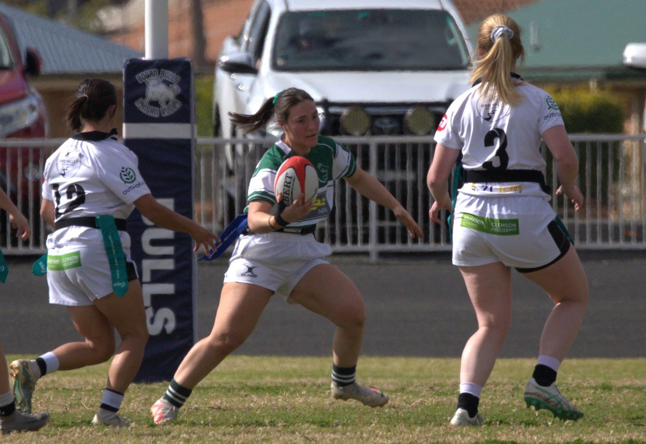 Nyngan and Coonamble prevail in Western Plains Rugby Prelims