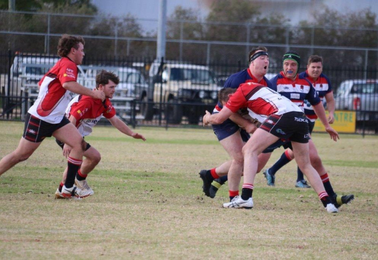 Narromine go two-for-two in New Holland Cup semi finals