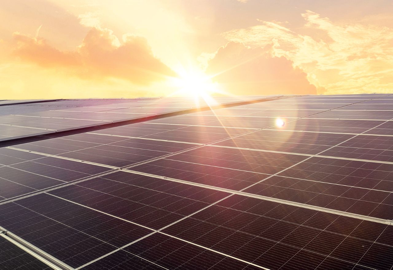 Thinking about solar? 