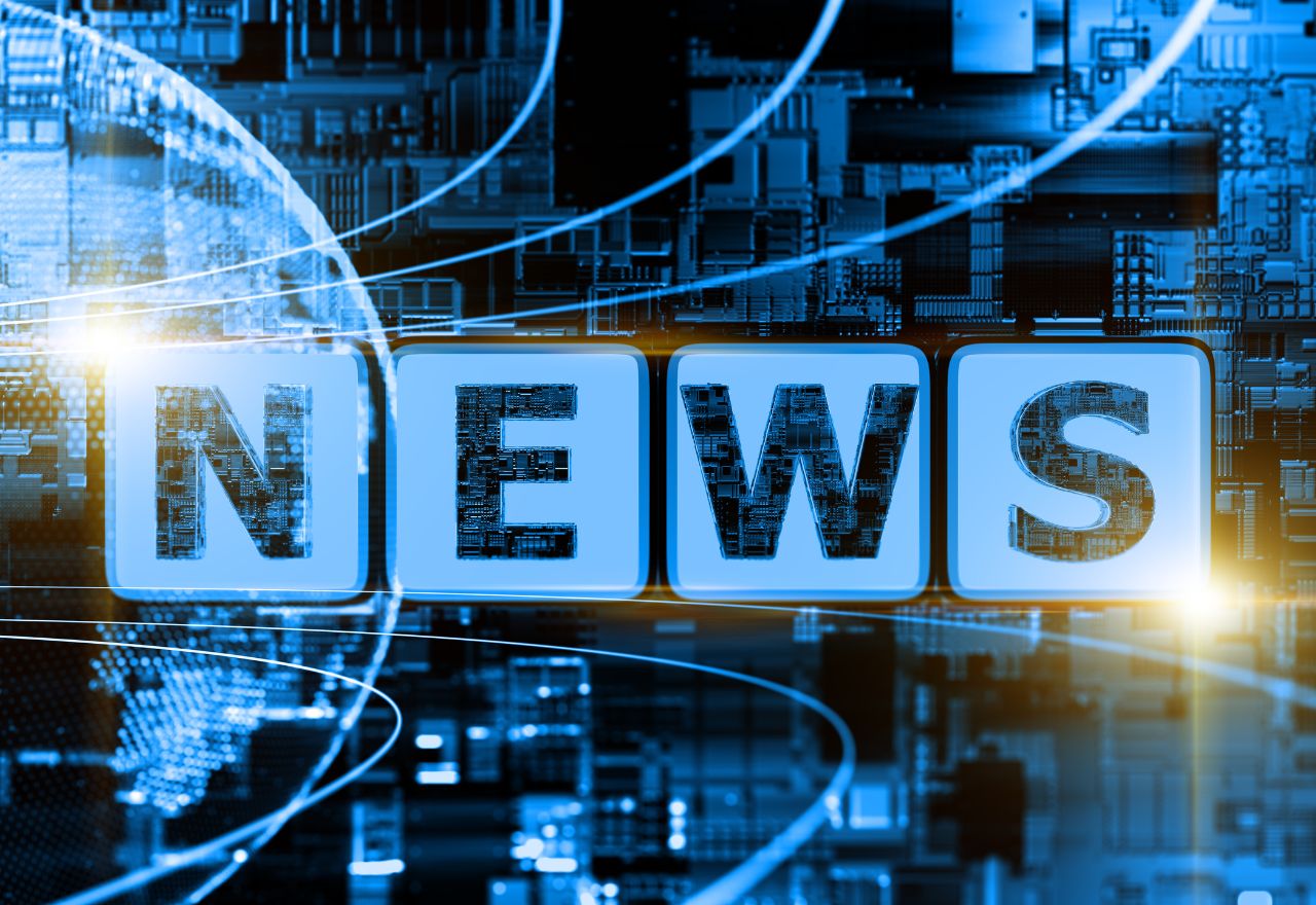 Why has trust in news fallen?